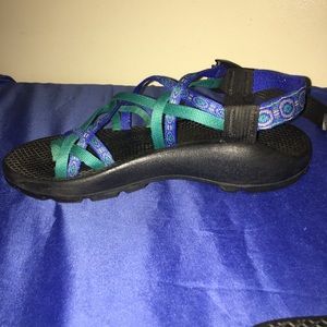 Chacos